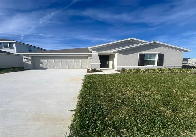 Photo 1 of Single family home for sale at 413 Cedar Key St, Davenport, FL 33837 | MLS# S5141905 | Listing updated on 2026-05-04
