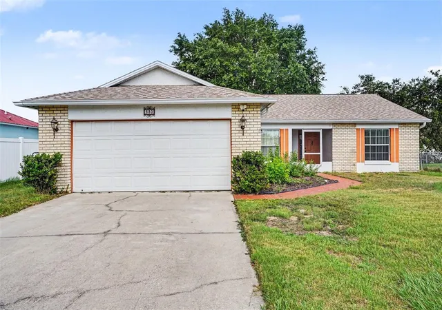 Homes for sale in Kissimmee, FL | 330 Cortez Ct, Kissimmee, FL 34758 | MLS# O6374485