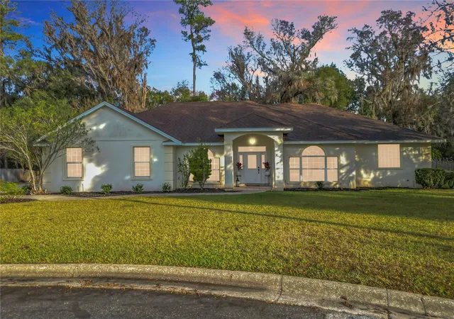 Single family home for sale at 2614 SE 25th Court, OCALA, FL 34471 | MLS# G5106847