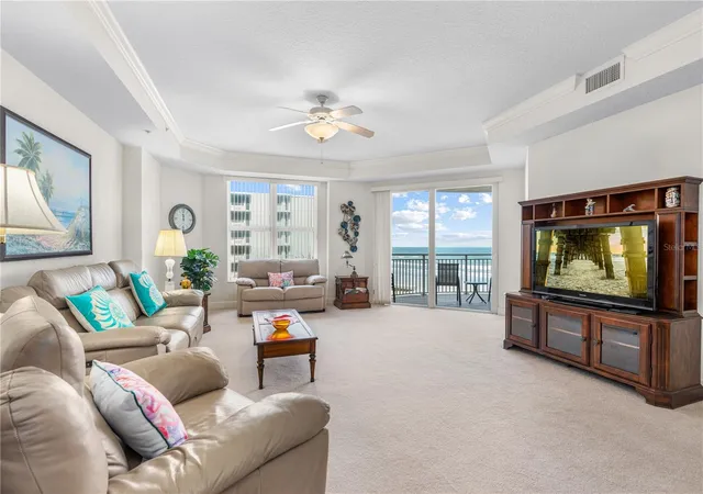 3rd image of 2403 S Atlantic Ave #309, Daytona Beach, FL 32118 | MLS# FC315377