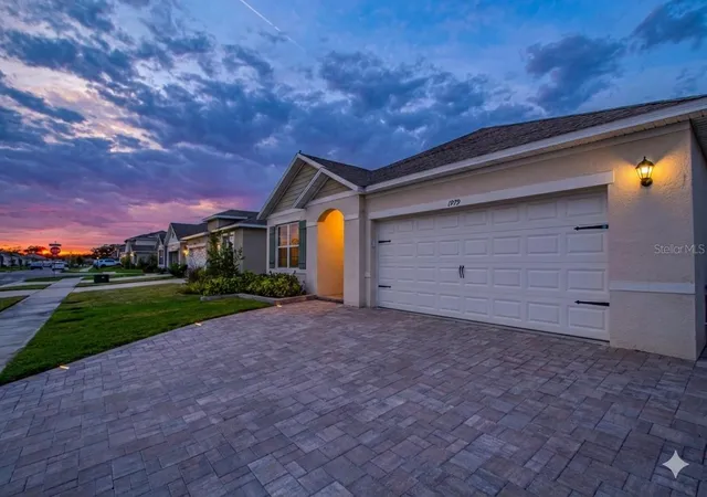 Photo 2 of Single family home for sale at 1979 Cacutta Way, Kindred, FL 34744 | MLS# O6374518 | Listing updated on 2026-08-06