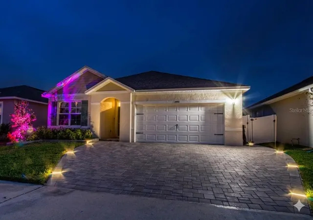 Photo 3 of Single family home for sale at 1979 Cacutta Way, Kindred, FL 34744 | MLS# O6374518 | Listing updated on 2026-08-06