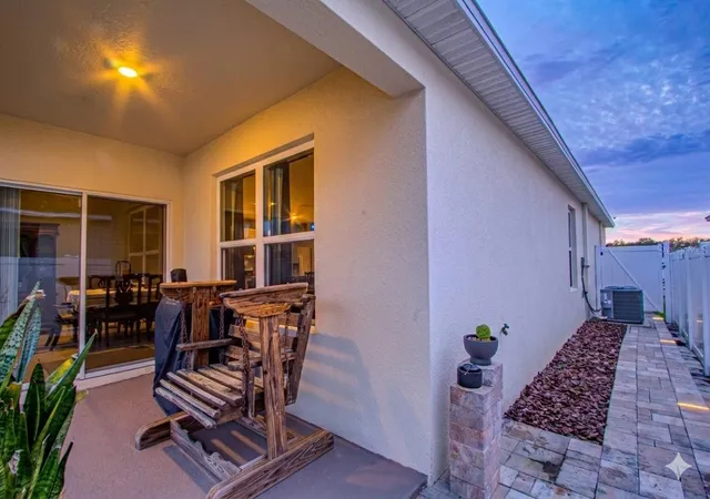 Photo 3 of Single family home for sale at 1979 Cacutta Way, Kindred, FL 34744 | MLS# O6374518 | Listing updated on 2026-08-06