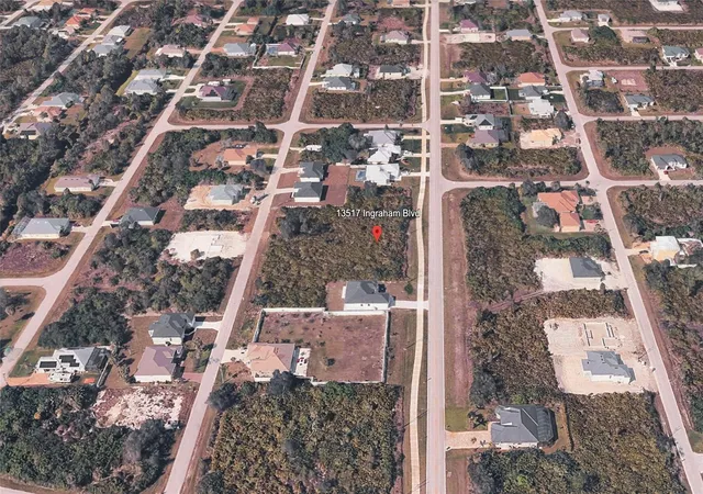Photo 4 of Land for sale at 13509 & 13517 Ingraham Blvd, Port Charlotte, FL 33981 | MLS# C7520397 | Listing updated on 2026-05-01