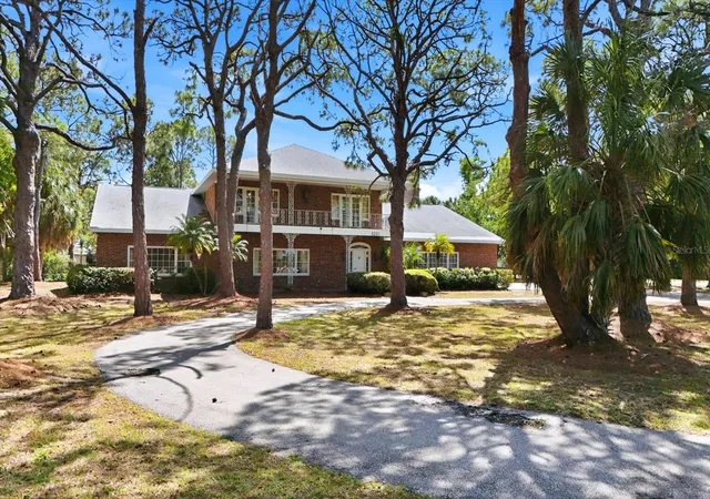Photo 3 of Single family home for sale at 8221 Desoto Memorial Hwy, Bradenton, FL 34209 | MLS# A4678707 | Listing updated on 2026-09-02
