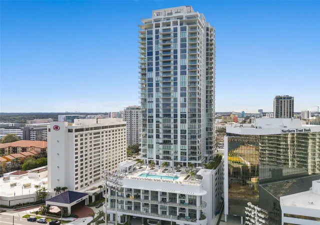 Condo for sale at 301 1st Street S #1505, Saint Petersburg, FL 33701 | MLS# TB8465574