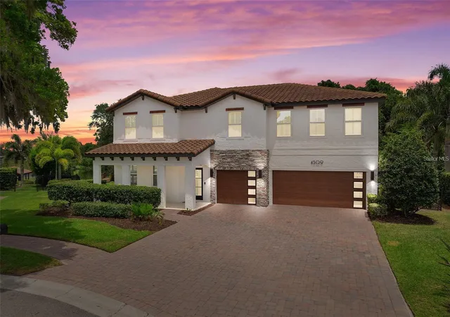 Photo 2 of Single family home for sale at 4509 Patricia Ann Ct, Orlando, FL 32839 | MLS# O6374542 | Listing updated on 2026-09-14