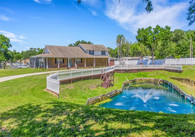 Photo 1 of Single family home for sale at 5905 Magnolia Ln, Lakeland, FL 33810 | MLS# L4958649 | Listing updated on 2026-09-30