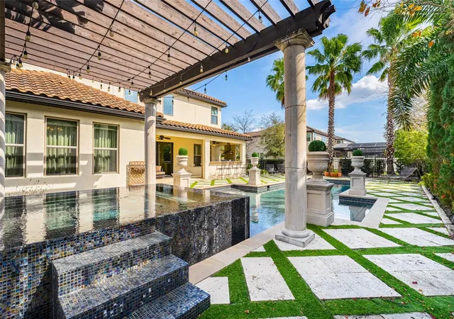 Photo 2 of Single family home for sale at 13596 Gorgona Isle Dr, Windermere, FL 34786 | MLS# O6374555 | Listing updated on 2026-10-29