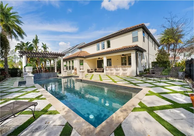 Photo 4 of Single family home for sale at 13596 Gorgona Isle Dr, Windermere, FL 34786 | MLS# O6374555 | Listing updated on 2026-10-29
