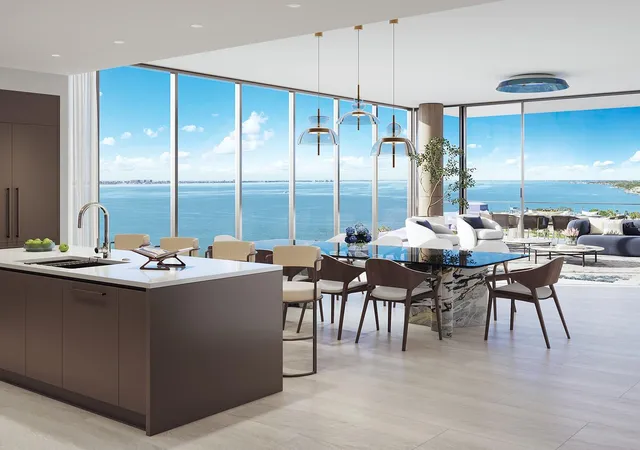 1st image of 1000 Boulevard Of The Arts #1201, Sarasota, FL 34236 | MLS# A4678718