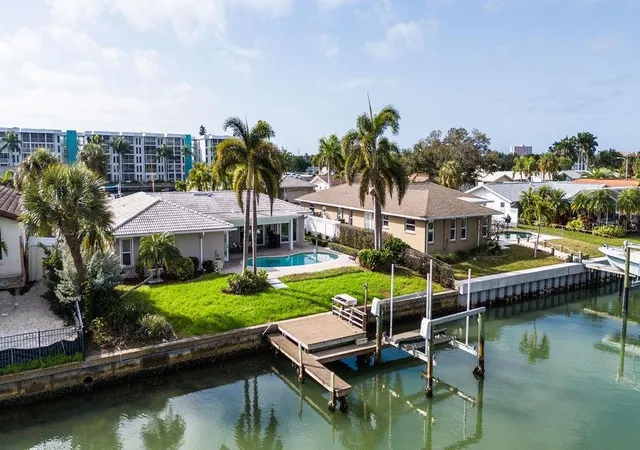 Photo 2 of Single family home for sale at 3807 48th Avenue S, Saint Petersburg, FL 33711 | MLS# TB8465590 | Listing updated on 2026-10-13