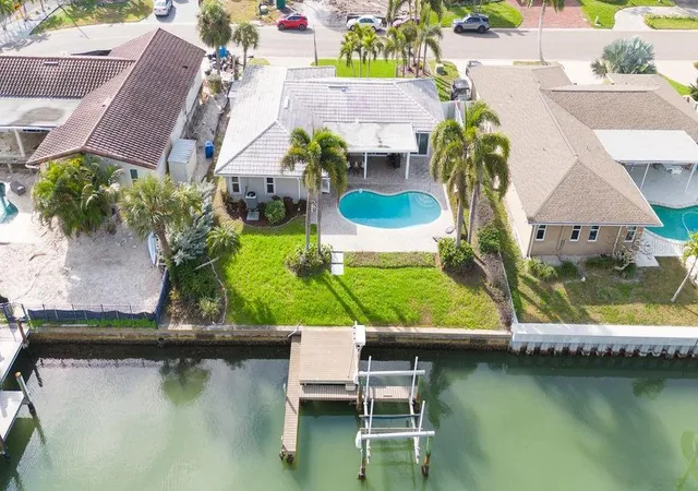 Photo 3 of Single family home for sale at 3807 48th Avenue S, Saint Petersburg, FL 33711 | MLS# TB8465590 | Listing updated on 2026-10-13