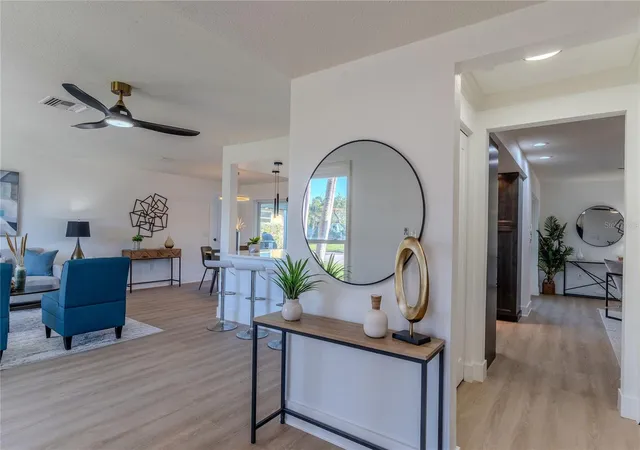 Photo 4 of Single family home for sale at 3807 48th Avenue S, Saint Petersburg, FL 33711 | MLS# TB8465590 | Listing updated on 2026-10-13