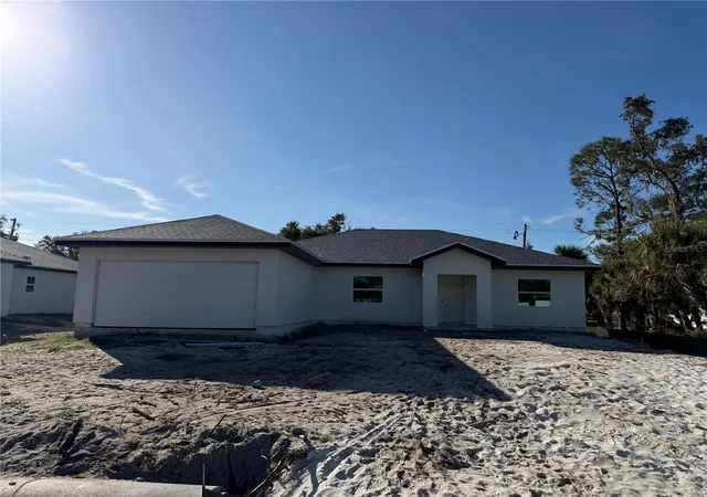 Photo 1 of Single family home for sale at 15053 Mcgraw Ave, Port Charlotte, FL 33953 | MLS# D6145660 | Listing updated on 2026-07-14