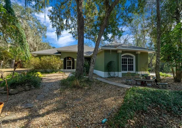 Homes for sale in Weirsdale, FL | 16731 Se 181st Ter, Weirsdale, FL 32195 | MLS# OM716842