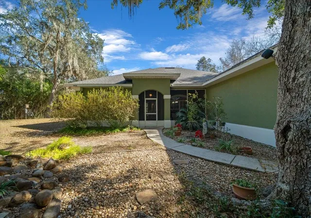 Homes for sale in Weirsdale, FL | 16731 Se 181St Ter, Weirsdale, FL 32195 | MLS# OM716842