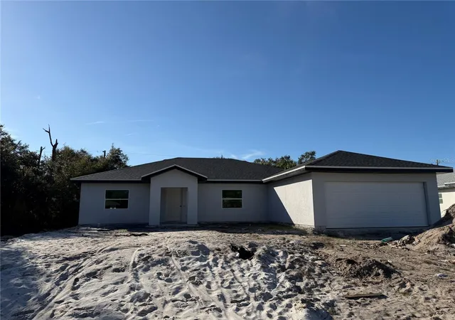 Photo 1 of Single family home for sale at 15061 Mcgraw Ave, Port Charlotte, FL 33953 | MLS# D6145662 | Listing updated on 2026-07-14