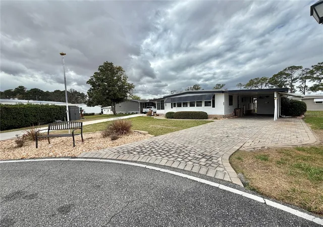 Photo 3 of Manufactured home for sale at 104 Dogwood Trl, Leesburg, FL 34748 | MLS# G5106862 | Listing updated on 2026-10-23