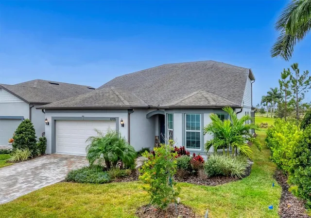 Photo 1 of Single family home for sale at 8705 Coastal Key Way, Parrish, FL 34219 | MLS# A4678755 | Listing updated on 2026-09-02