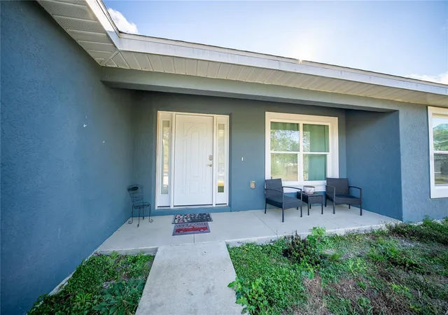 Photo 3 of Single family home for sale at 16417 SW 27th Circle, Ocala, FL 34473 | MLS# OM716849 | Listing updated on 2026-08-11