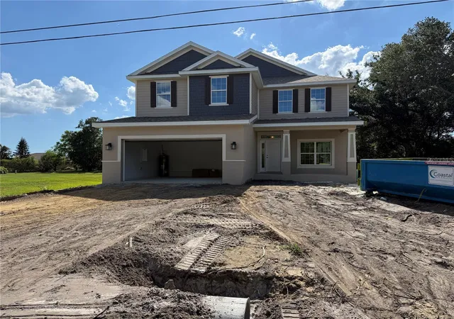 1st image of 453 San Ambrosio St, Punta Gorda, FL 33983 | MLS# C7520407