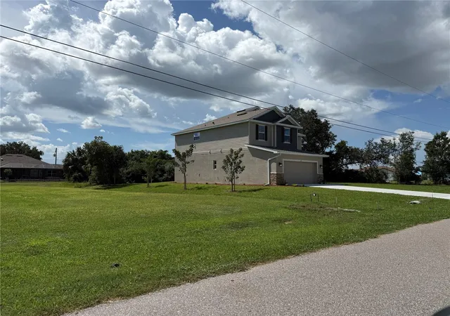 Photo 2 of Single family home for sale at 453 San Ambrosio St, Punta Gorda, FL 33983 | MLS# C7520407 | Listing updated on 2026-10-01