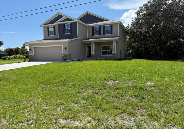 Photo 3 of Single family home for sale at 453 San Ambrosio St, Punta Gorda, FL 33983 | MLS# C7520407 | Listing updated on 2026-10-01