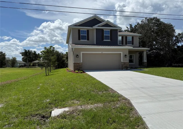 Photo 3 of Single family home for sale at 453 San Ambrosio St, Punta Gorda, FL 33983 | MLS# C7520407 | Listing updated on 2026-10-01