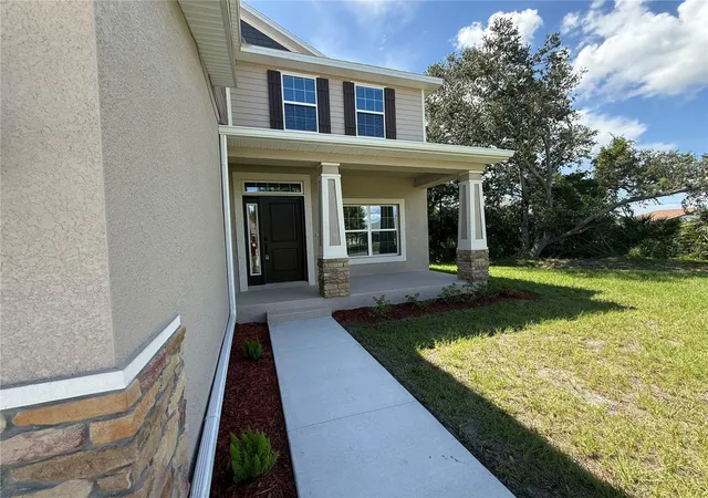 Photo 4 of Single family home for sale at 453 San Ambrosio St, Punta Gorda, FL 33983 | MLS# C7520407 | Listing updated on 2026-10-01