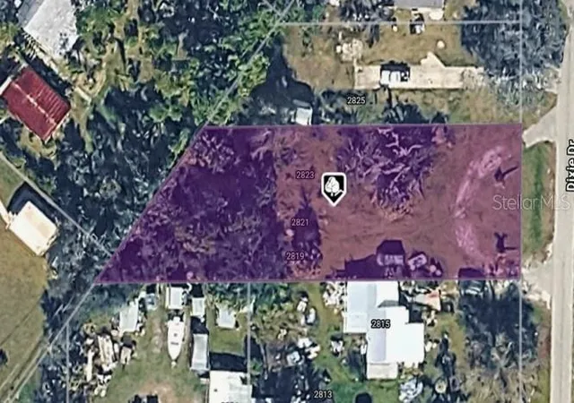 1st image of 2819 Dixie Dr, Punta Gorda, FL 33982 | MLS# C7520409