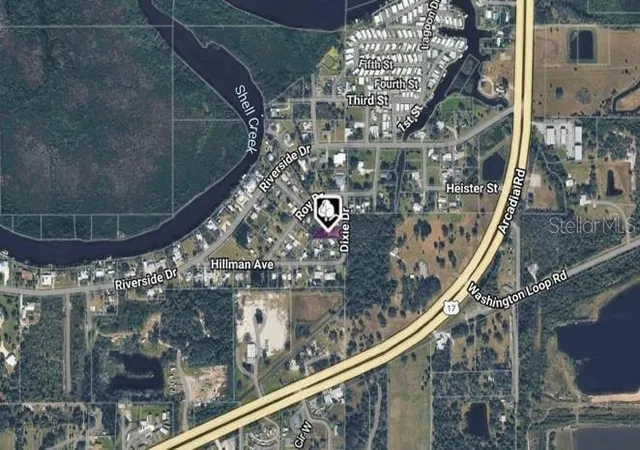 2nd image of 2819 Dixie Dr, Punta Gorda, FL 33982 | MLS# C7520409