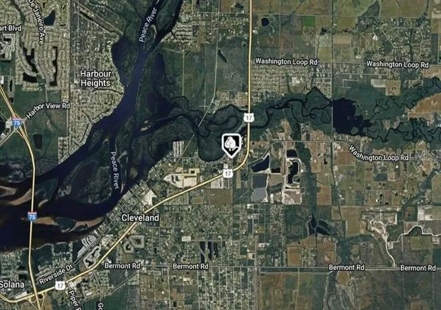 3rd image of 2819 Dixie Dr, Punta Gorda, FL 33982 | MLS# C7520409