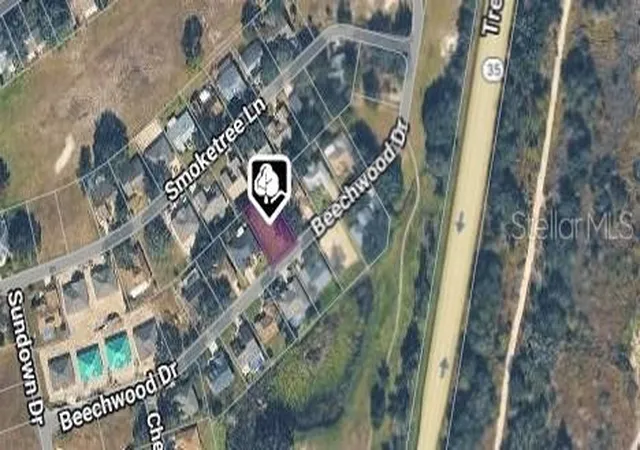 Photo 1 of Land for sale at 6061 Beechwood Dr, Dade City, FL 33523 | MLS# TB8465681 | Listing updated on 2026-06-29