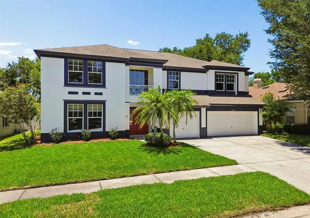 2nd image of 1828 Longview Ln, Tarpon Springs, FL 34689 | MLS# TB8465717