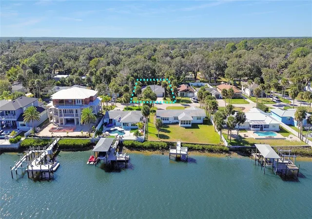 4th image of 5820 Riverside Dr, Port Orange, FL 32127 | MLS# NS1087072