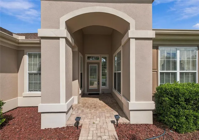 Photo 2 of Single family home for sale at 9495 Se 130th Place Rd, Summerfield, FL 34491 | MLS# OM716860 | Listing updated on 2026-10-08