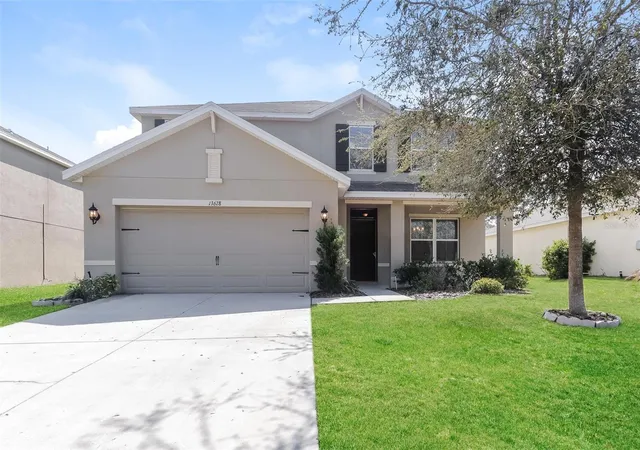 Photo 1 of Single family home for sale at 13628 Covey Run Pl, Spring Hill, FL 34609 | MLS# O6374671 | Listing updated on 2026-10-20