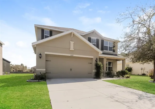Photo 2 of Single family home for sale at 13628 Covey Run Pl, Spring Hill, FL 34609 | MLS# O6374671 | Listing updated on 2026-10-20