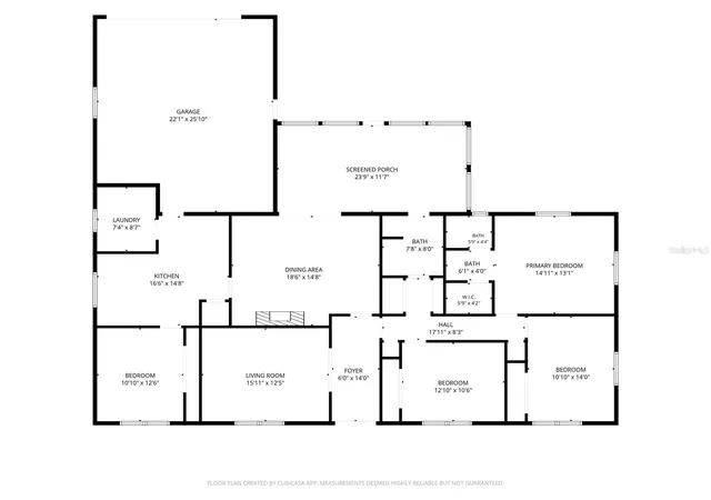 40th image of 1201 Wolverine Trl, Winter Springs, FL 32708 | MLS# O6374676