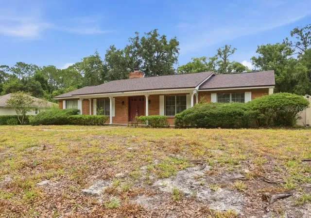 image of 1201 Wolverine Trl, Winter Springs, FL 32708 | MLS# O6374676
