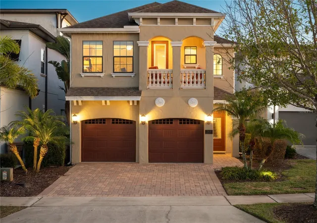 Photo 2 of Single family home for sale at 7816 Loxahatchee Ct, Reunion, FL 34747 | MLS# O6374677 | Listing updated on 2026-08-25
