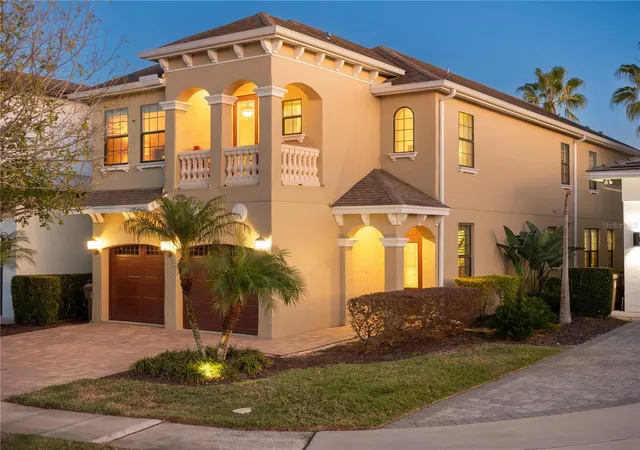 Photo 3 of Single family home for sale at 7816 Loxahatchee Ct, Reunion, FL 34747 | MLS# O6374677 | Listing updated on 2026-08-25
