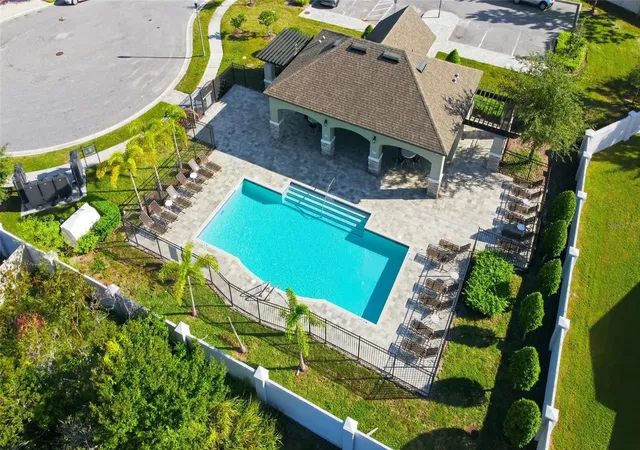 31st image of 1461 Clear Brook Pl, Saint Cloud, FL 34772 | MLS# O6374682