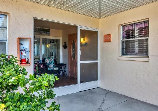 2nd image of 460 Base Ave E #113, Venice, FL 34285 | MLS# N6142467