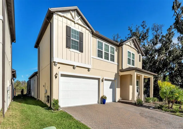 Single family home for sale at 12897 Bergstrom Bay Dr, RIVERVIEW, FL 33579 | MLS# L4958661