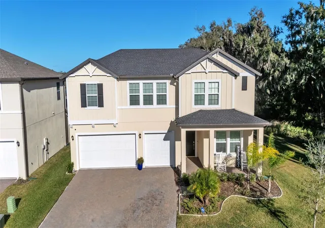 Photo 1 of Single family home for sale at 12897 Bergstrom Bay Dr, Riverview, FL 33579 | MLS# L4958661 | Listing updated on 2026-09-15