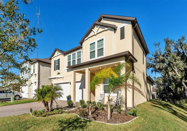 Photo 2 of Single family home for sale at 12897 Bergstrom Bay Dr, Riverview, FL 33579 | MLS# L4958661 | Listing updated on 2026-09-15