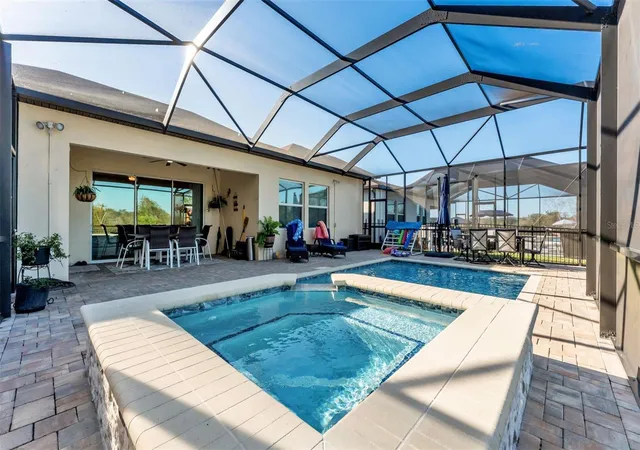 Photo 3 of Single family home for sale at 12897 Bergstrom Bay Dr, Riverview, FL 33579 | MLS# L4958661 | Listing updated on 2026-09-15