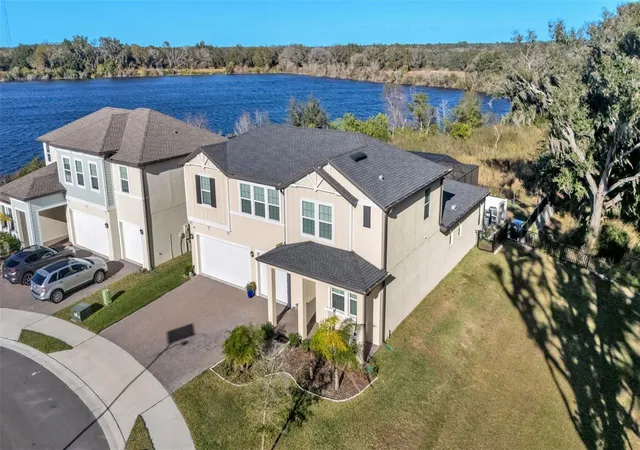 Photo 4 of Single family home for sale at 12897 Bergstrom Bay Dr, Riverview, FL 33579 | MLS# L4958661 | Listing updated on 2026-09-15